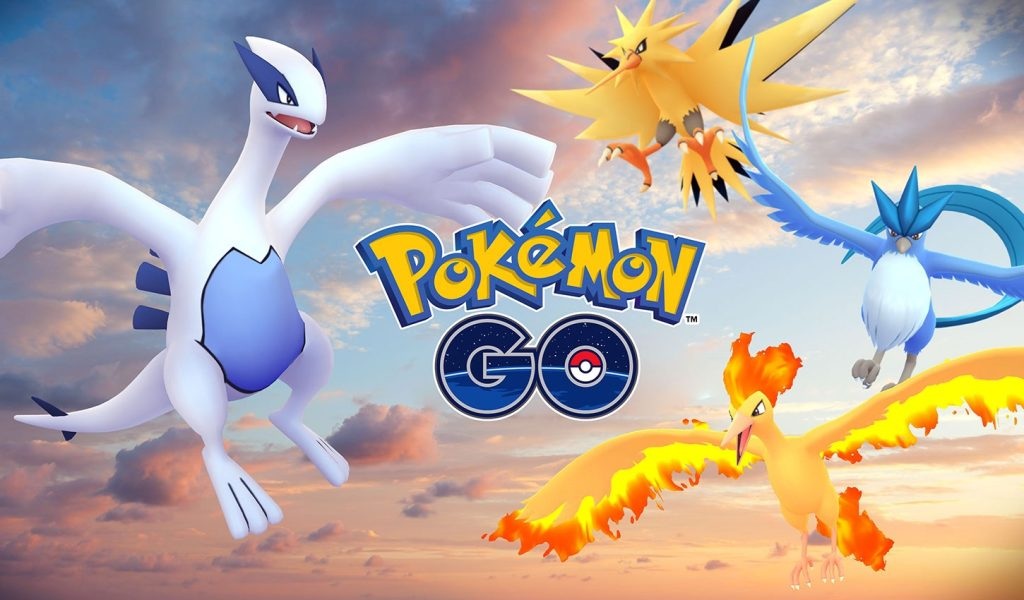 Pokémon Go events- What to expect and how to prepare