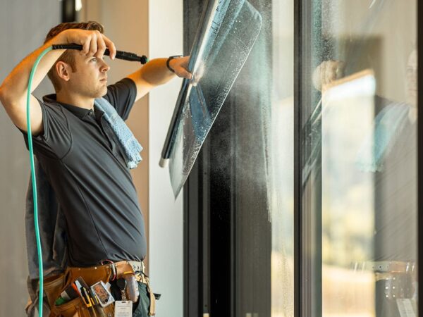 What Are the Top Benefits of Installing Tinted Windows?