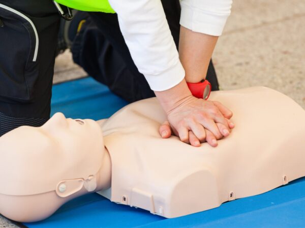 How Can CPR and First Aid Training Save Lives in Emergencies?