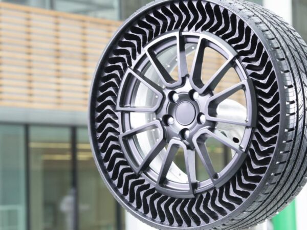 Why Michelin Tyres Are a Top Choice for Every Driver