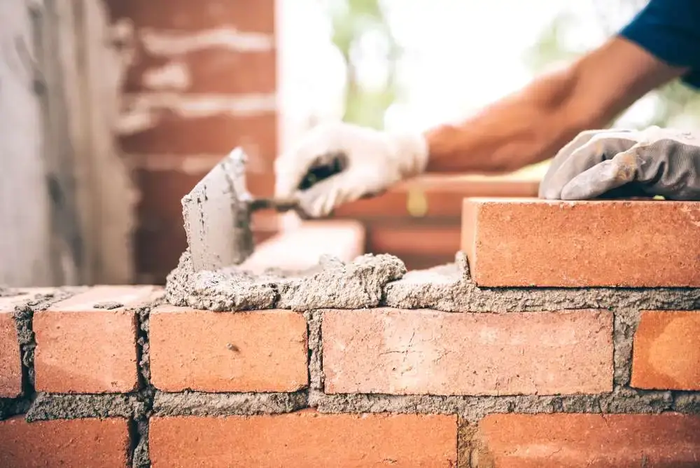 How to Choose the Best Masonry & Bricklaying Service for Your Construction Project