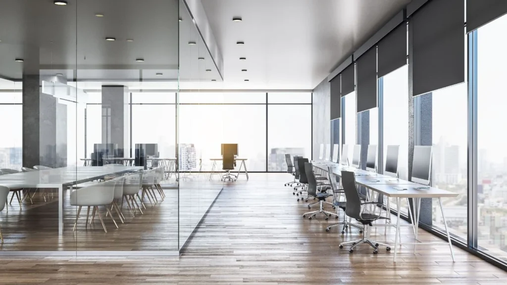 Researching Competitors Helps You Choose the Best Office Location for Success