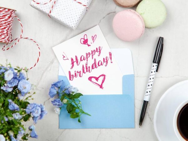 A Complete Guide to Picking the Right Birthday Flowers