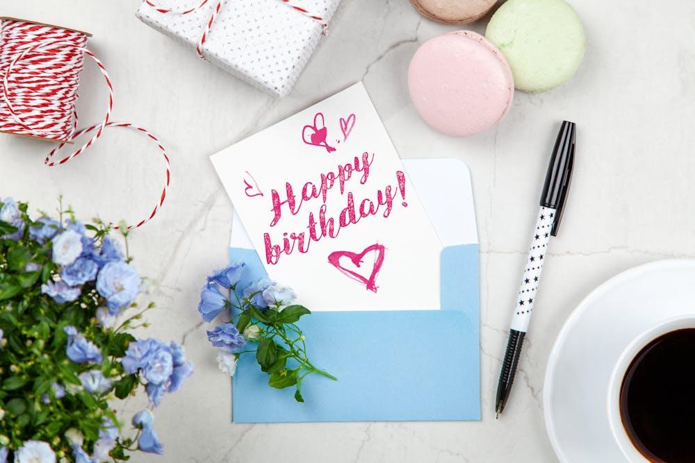 A Complete Guide to Picking the Right Birthday Flowers