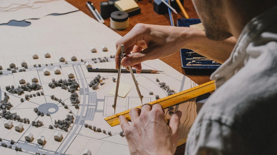 What are the Different Architectural Styles Architects Use in Residential Design