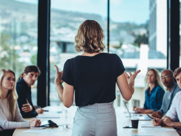 How Visionary Leaders Anticipate Future Community Needs
