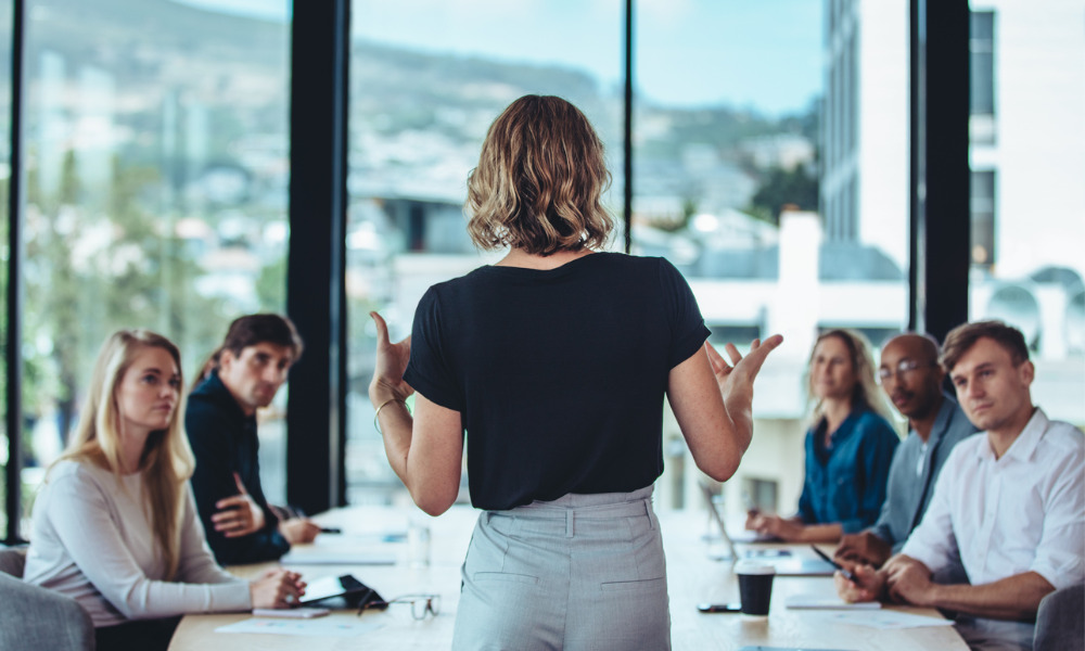 How Visionary Leaders Anticipate Future Community Needs