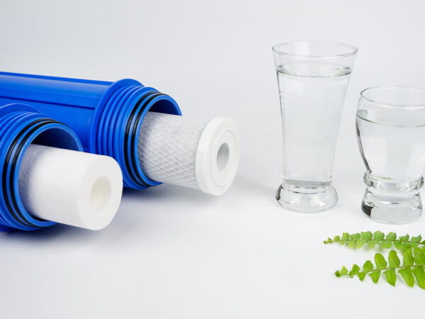 Drinking Water Filters: A Simple Guide to Clean and Safe Water