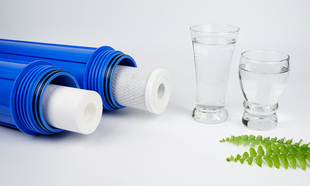 Drinking Water Filters: A Simple Guide to Clean and Safe Water