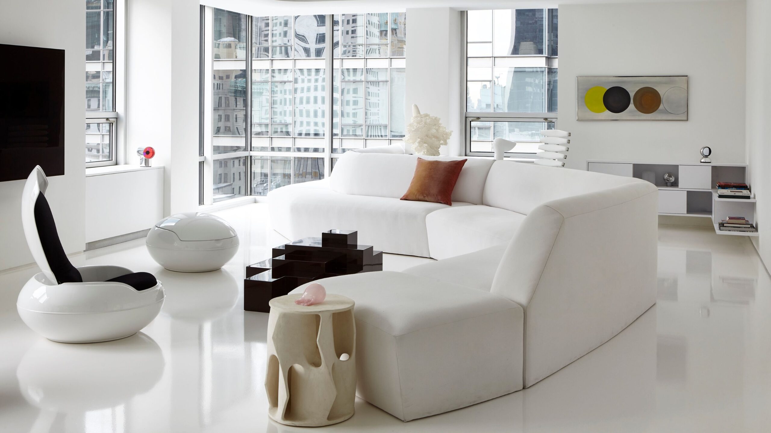Investing in Mumbai? Don’t Miss These New-Age Living Spaces