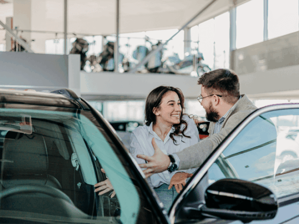 Mileage Against Condition: Choosing Correct Priority for Used Cars 