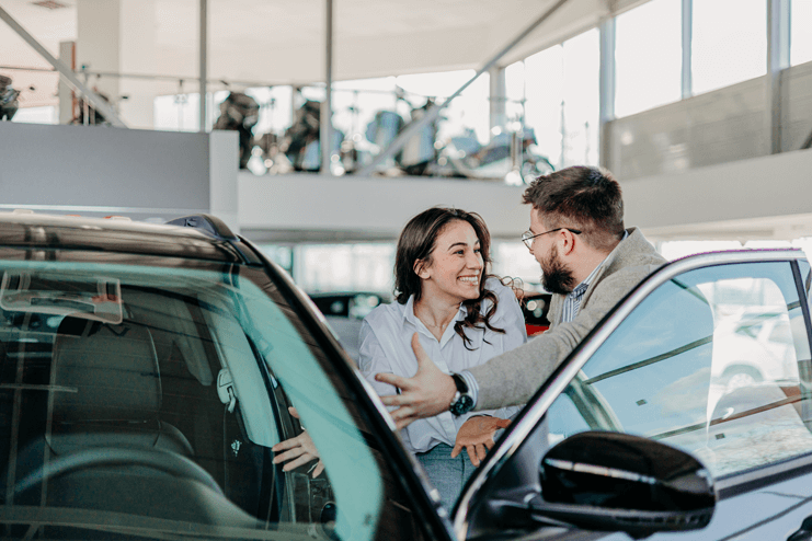 Mileage Against Condition: Choosing Correct Priority for Used Cars 