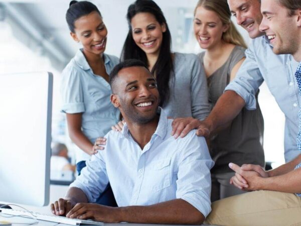 5 Ways Leaders Inspire Teams to Achieve Their Best