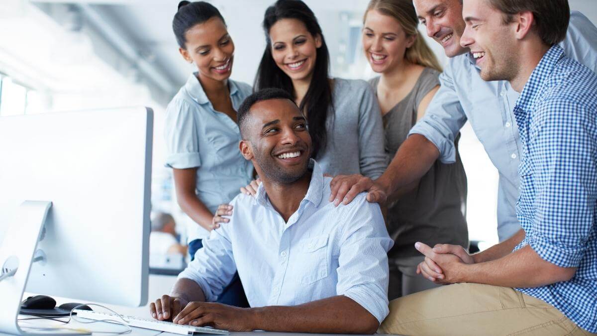 5 Ways Leaders Inspire Teams to Achieve Their Best
