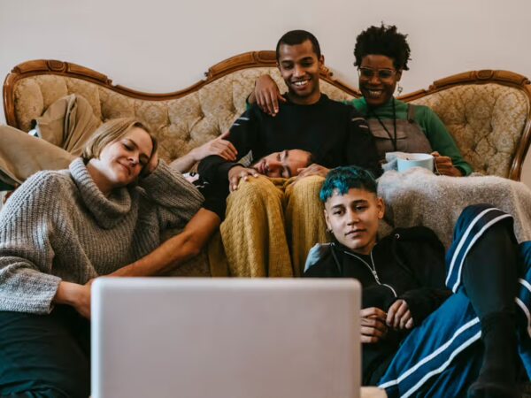 4 Ways Movies Reflect the Struggles of Everyday Life 
