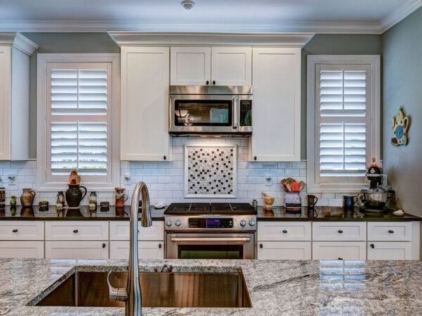 The Complete Guide to Planning a Luxury Kitchen Remodel in the South Bay