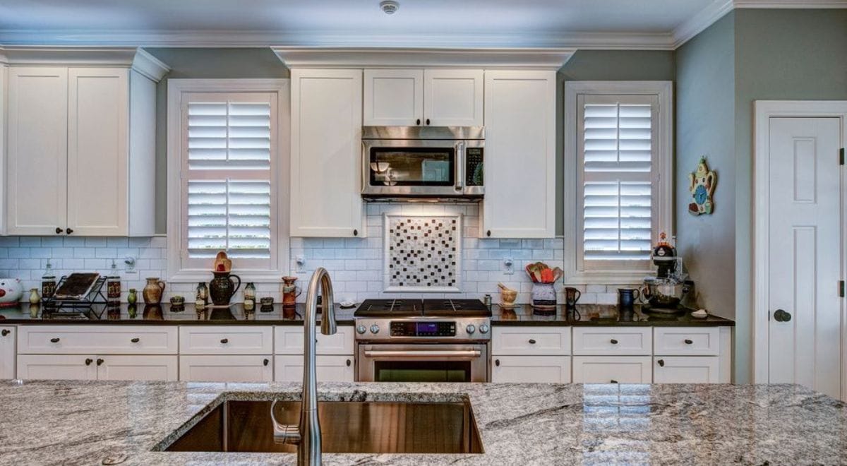 The Complete Guide to Planning a Luxury Kitchen Remodel in the South Bay