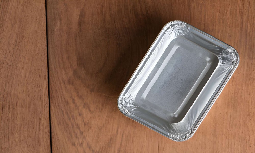 How Can Aluminium Packaging Benefit Companies and Consumers