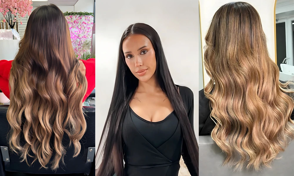 First Wig Appointment: What to Compare Before Color