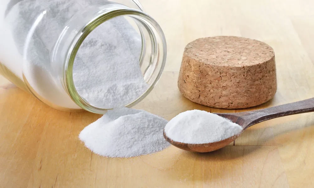 Sodium Bicarbonate Chemical: Pure Sodium Bicarbonate, Food Additive and Mineral Water Use